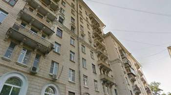 На улице Куусинена в Москве завершается капремонт трех домов