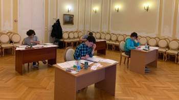 Российские школьники победили на Международной олимпиаде по математике