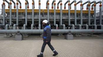  Газпром  перевыполнит обязательства по транзиту газа через Украину
