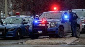 Устроившего стрельбу в школе в Мичигане обвиняют в терроризме