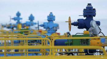  Газпром  не бронировал мощности газопровода  Ямал — Европа  на воскресенье