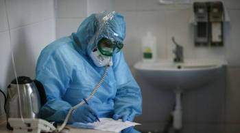 Вирусолог назвал сроки окончания пандемии коронавируса