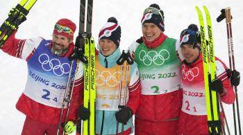 Сборная России поднялась на седьмое место в медальном зачете Олимпиады
