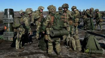 Боевик рассказал о приказе начать наступление в Донбассе 8 марта
