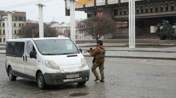 ВСУ в Харькове оказались в  заложниках  у нацбатальонов, заявил эксперт