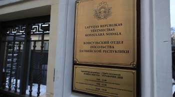 У посольства Латвии пройдет акция в поддержку Марата Касема