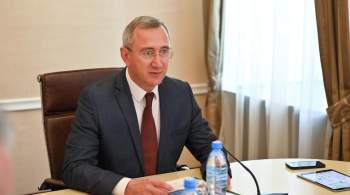 Глава Калужской области обсудил в Москве реализацию важных соцпроектов