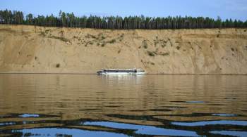 МЧС объявило о завершении активной фазы весеннего половодья на реках Якутии