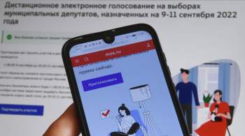 В Ярославской области явка на выборах составила 9,15 процента