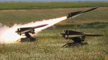 Украине передали ЗРК Hawk без радаров, пишут СМИ