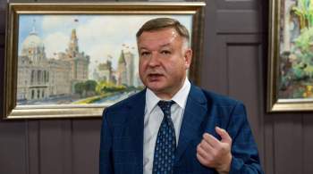 Путин назначил Алексея Евсикова новым послом России в Монголии