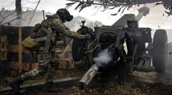 Новороссийские десантники уничтожили БМП ВСУ под Вербовым 