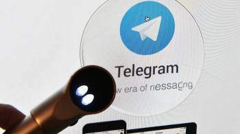 В Бразилии могут заблокировать Telegram