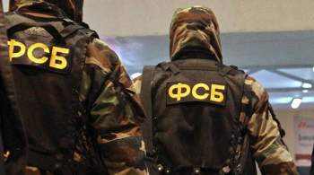 ФСБ показала оружие ячейки ИГ*, готовившей теракты в Москве