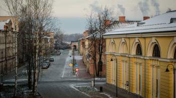  Страх . Россияне рассказали американскому журналисту об ужасах в Латвии 
