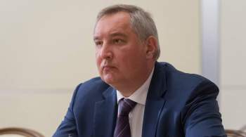 В российскую космическую отрасль могут прийти частные деньги, заявил Рогозин