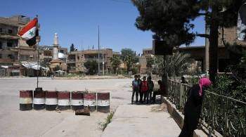 В Сирии заявили, что ИГ* использует подростков в боях в городе Эль-Хасаке