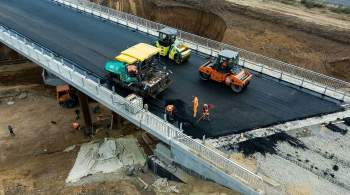 Хуснуллин: план по ремонту дорог в 2021 году будет точно перевыполнен