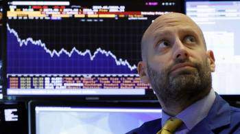 Известный финансист предупредил о грядущей мировой экономической катастрофе