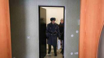 Сто семей военных получили ключи от квартир в Москве
