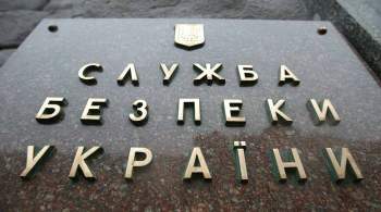 Глава СБУ уточнил данные о местонахождении Козака и Медведчука