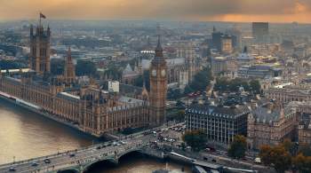 Британия готовится конфисковать российские активы, заявил посол в Лондоне