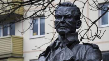 Во Владивостоке завершили расследование дела о порче памятника Зорге 