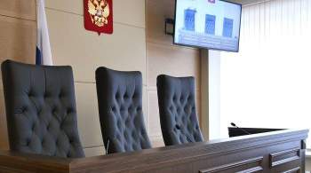 Экс-чиновник частично признал вину по делу с ущербом в миллиард рублей