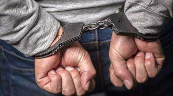 В Иркутске арестовали мужчину, находившегося в розыске за убийство