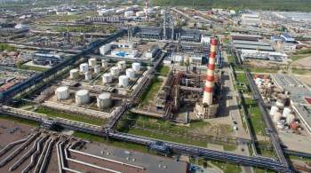  Газпром нефть  в I квартале увеличила выпуск бензина до 1,7 млн тонн
