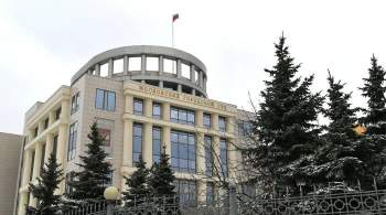 Мосгорсуд признал законным отказ в иске КПРФ по онлайн-голосованию