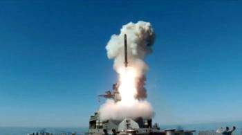 Ударный "Адмирал": Россия получит новый носитель крылатых ракет