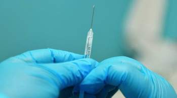 Биолог: разработчики хотят создавать новый вариант вакцины от COVID-19