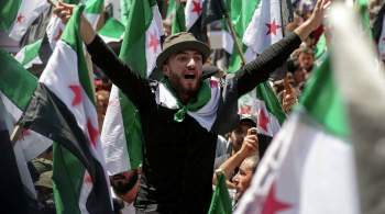  Выборы — позор страны . Сможет ли Запад отменить победу Асада