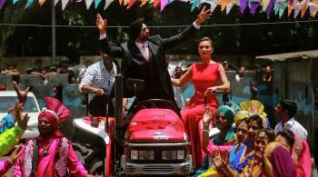 Настоящее индийское кино: как изменился Болливуд 