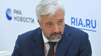 Примаков заявил о полумиллионе российских паспортов, выданных в Донбассе