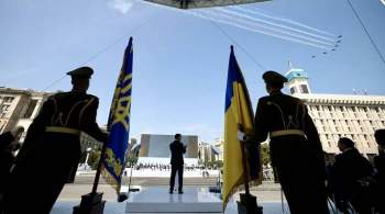 Депутат Рады назвал Украину плацдармом противостояния России и США