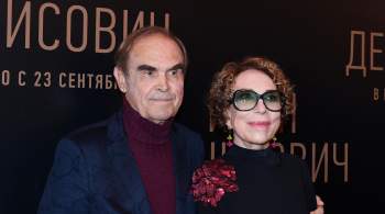 Кинорежиссер Панфилов прокомментировал победу на итальянском фестивале