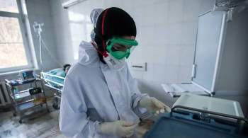 Власти Самарской области проверят жалобы на отсутствие лекарств от COVID-19