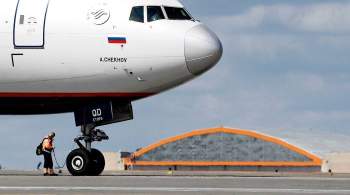Лавров оценил заявления о причастности  Аэрофлота  к миграционному кризису