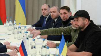 Секретарь СНБО Украины выступил вразрез со словами Арахамии о гарантиях