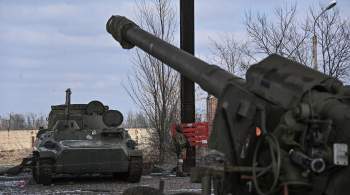 В США раскрыли тревожную деталь о состоянии артиллерии ВСУ