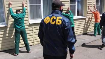 В Ростове-на-Дону задержали исламистов, действовавших по указке с Украины