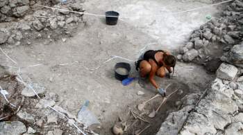 В Эквадоре обнаружили поселения, которым около 2,5 тысячи лет 
