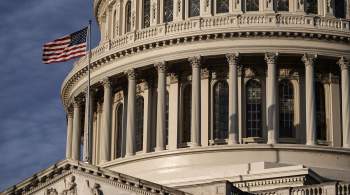 Сенат США хочет выделить средства на гумпомощь в мире и для Украины 