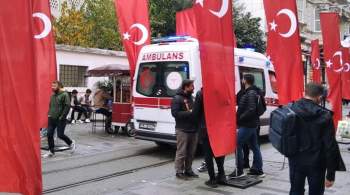 После теракта в Стамбуле из больниц выписали 71 человека