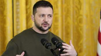 Зеленский ввел санкции против Михалкова, Петросяна и еще 117 человек