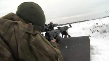 ВС России нанесли удары по десантно-штурмовой бригаде ВСУ у Северска в ДНР