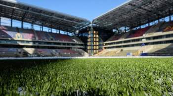 Два новых спорткомплекса и четыре стадиона построят в Приамурье