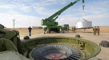 Глава "НПО машиностроения" сообщил о продлении срока службы ракет "Стилет"